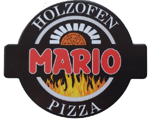 Mario Holzofenpizza